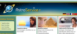 astroservice