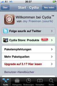Cydia-alternativer-App-Store Cydia-alternativer-App-Store